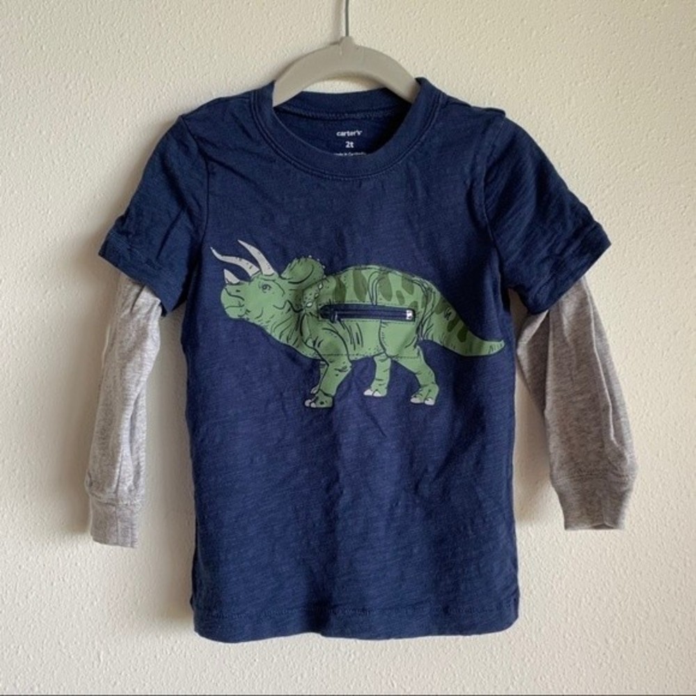 Toddler Tee | 2T